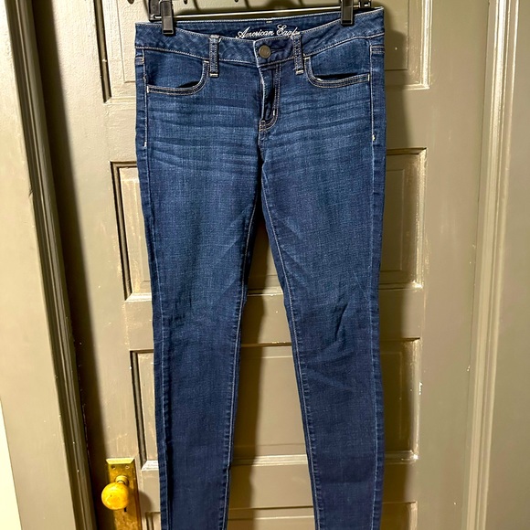 American Eagle Jeggings - Picture 1 of 4